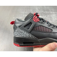 Bred FQ1579-006 Low Jordan Spizike 0807